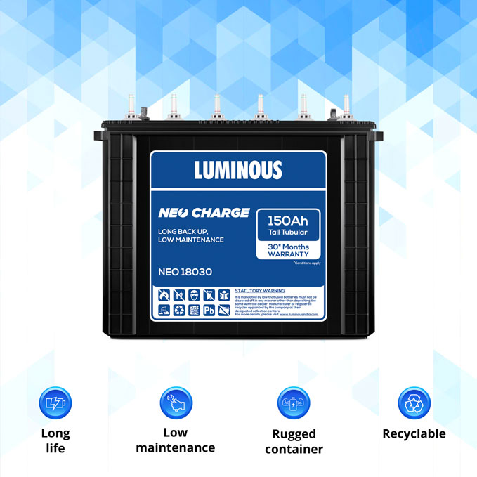 Product Image | Luminous